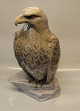 B&G Bird Figurine B&G 1795 Golden Eagle 51 cm Dahl Jensen