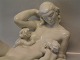 B&G Figurine B&G 4055 The Seamother 50 cm Kai Nielsen 1882-1924 (KN)