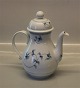 Kongelig Dansk Noblesse 112-15110 Kaffekande 24,5 cm