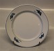 Royal Copenhagen Noblesse112-15137 Side plate 17 cm