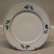Kongelig Dansk Noblesse 112-15140 Middagstallerken 25 cm (624)
