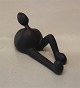 Royal Copenhagen figurine 113 RC Musica figurine: Piqnick Note 12 cm (1249113)  Monica Ritterband