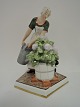 Bing & GrøndahlFigur 8038Design :Tegner