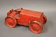 Triang Tractor No. 2 by L.B. Ltd London England år ca 1935.  