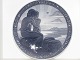 Royal Copenhagen Mindeplatte fra 1919Fredsplatte