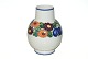 Golden Summer, Vase