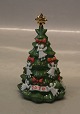 Royal Copenhagen figurine 0814 RC. Annual Christmas  15 cm  2010 Sven Vestergaard (1249814)
