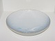 Seagull with gold edgeRound bowl