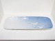 Seagull without gold edgeLarge oblong platter for selleri