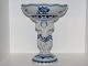 TranquebarLarge and rare center piece with three figurines