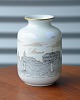 Struer vase.B&G