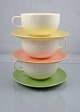 MorgenkopperFour seasons, RC fajance