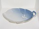 Seagull with gold edgeDish