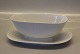 14053 Sauce bowl  14 x 23 cm / 5 1/2" x 9 1/10" Royal Copenhagen  Georgiana