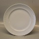 14058  Dinner plate, flat 25 cm /  9 4/5" Royal Copenhagen  Georgiana