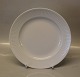 14065 Plate, flat 19 cm / 7 1/2 Royal Copenhagen  Georgiana