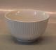 14091 Sukkerskål 6  x 11 cm Royal Copenhagen  Georgiana