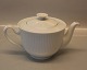9950 Thekande 0.85 l Tekande 15 x 26 cm  Royal Copenhagen Georgiana