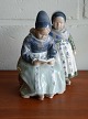 RC figur1395Amager piger