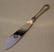 H.C. Andersen Silver  Cake knife with steel blade 26,5 cm H.C. Andersen Silver Flatware