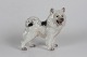 Dahl Jensen figurerGrønlandsk hundNr. 1082