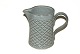 Bing & Grondahl / Kronjyden Cordial. Milk jugHeight 14.5 cm.