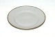 Bing & Grondahl Hartmann, Dinner PlateDek.nr .: 25 or 325