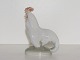 Royal Copenhagen figurHane