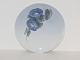 Royal CopenhagenBlomsterplatte fra 1923-1928