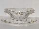 Bellis & FølfodSovseskål fra 1894-1928