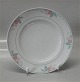 Fleur Rosa - Pink  B&G 618 Tallerken 20,2 cm (27)