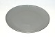 Bing & Grøndahl Hvid Koppel, Rundt fadDek. Nr. 101Diameter 26 cm.