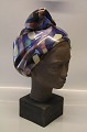Royal Copenhagen Art Pottery3139-250 Aluminia Woman