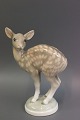 Bambi/Hjortekid B&G nr. 1929Design Niels Nielsen5000m2 Udstilling