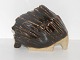 Bing & Grondahl art pottery figurineHedgehog