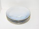 Seagull with gold edgeSmall dish / glass tray