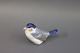 Royal Copenhagen porcelænsfigur,kongelig finke nr. 1040. 