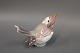 B&G porcelænsfigur,Topmejse designet af Dahl Jensen, nr. 1675.5000m2 udstilling.