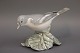 Royal Copenhagen porcelæns figur, Fluesnapper, nr. 2144.5000m2 udstilling.