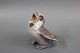B&G porcelænsfigur, Spurveunge  nr. 1852. 5000m2 udstilling. 