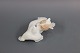 Royal Copenhagen porcelænsfigur, Sealyham Terrier, nr. 3087.
