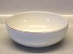 Red top 6226 Round potato bowl 1.6 l., 8 x 22.5 cm  (578) Design Grethe Meyer Royal Copenhagen Porcelain