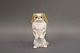 Kongelig porcelæns figur, Pekingeser fra 1959 nr. 1776.