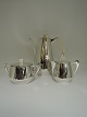 Kaffe serviceSterling (925)Holger Rasmussen