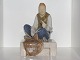 Bing & Grondahl figurineTailor