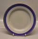 Isabella Aluminia Copenhagen )  Faience Dinnerware 