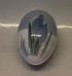 Royal Copenhagen  566-436 RC Art Nouveau Easter egg 5.5 cm painter 114