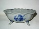 Tranquebar, Fruit Bowl on Four FeetDecoration number 11 / # 1048