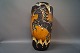 Stor West Germany vase med hestemotiv, nr. 517 45.