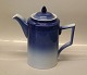 Julestel Kongelig Dansk Kaffekande 18.5 cm